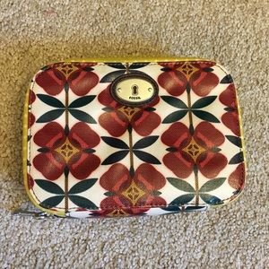 Fossil Key-Per Travel Organizer